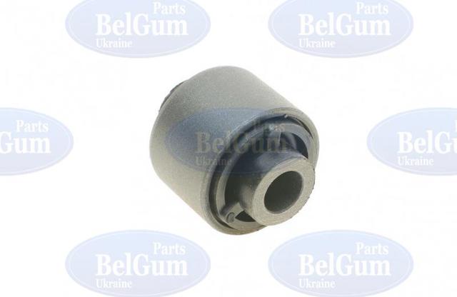 BG2257 Belgum Сайлентблок верхнього важеля