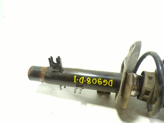 Купити 9810705280 Peugeot/Citroen Амортизатора передній лівий