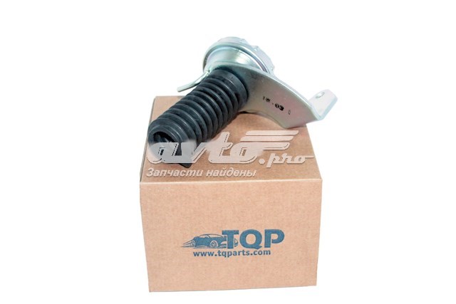 Муфта шківа генератора, еластична Tqparts TQ33009 ціна, від 50.84 USD