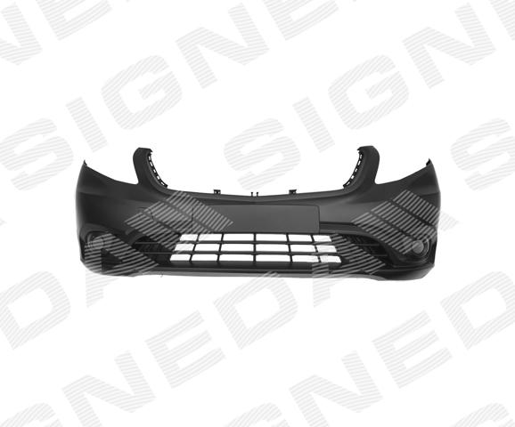 Купити 1008877 Autotechteile Буфер (бампер) передній
