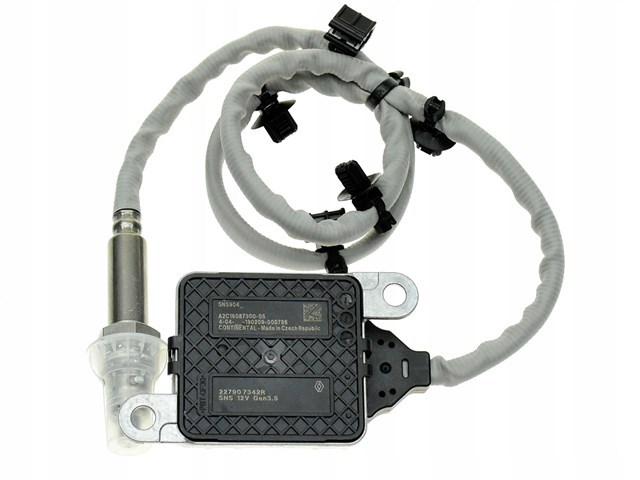  Renault (RVI) 227907342R ціна, від 228.11 USD