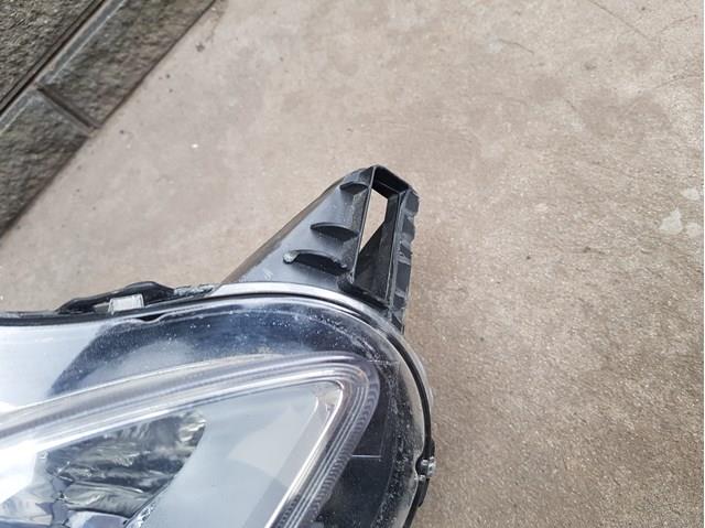 Фара права 9677810280 Peugeot/Citroen