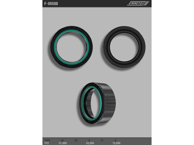 F00588 Emmetec 