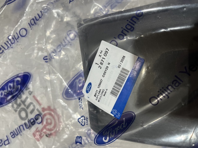 2309396 Ford 