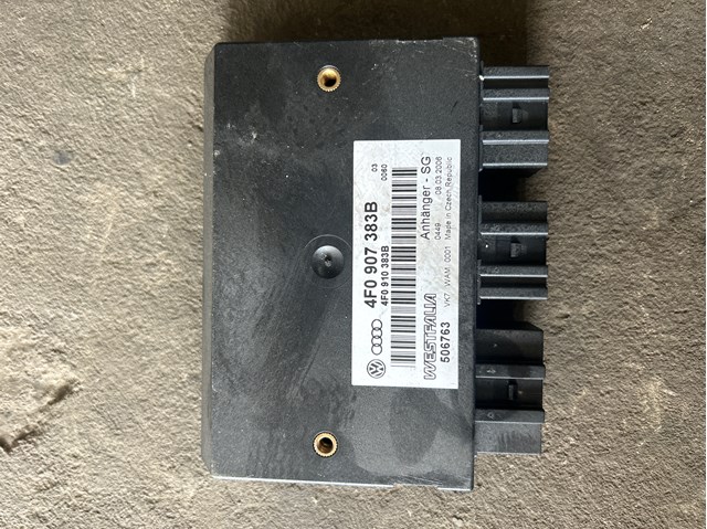  4F0907383B VAG