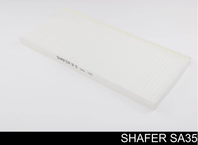 Фільтр салону SA35 Shafer