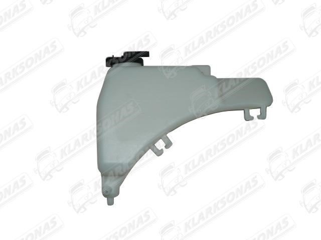 Бачок системи охолодження 8062ZB1 Polcar