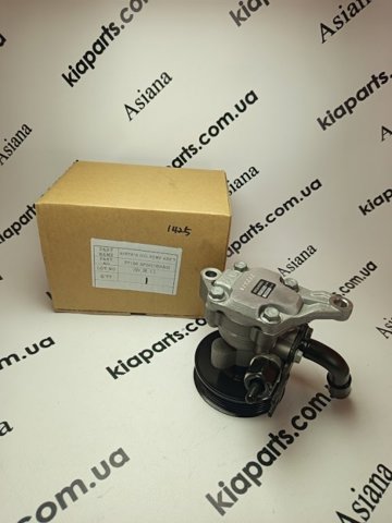 Насос ГУР 571004A100 Hyundai/Kia