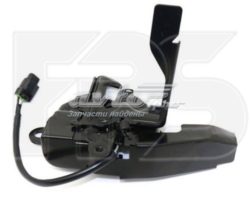 Замок капота FPS FP7050284 ціна, від 34.18 USD