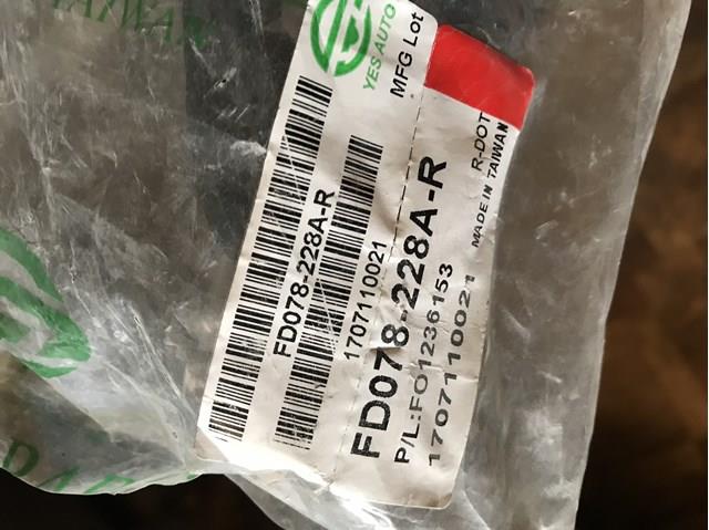 FD078228AR Ford 