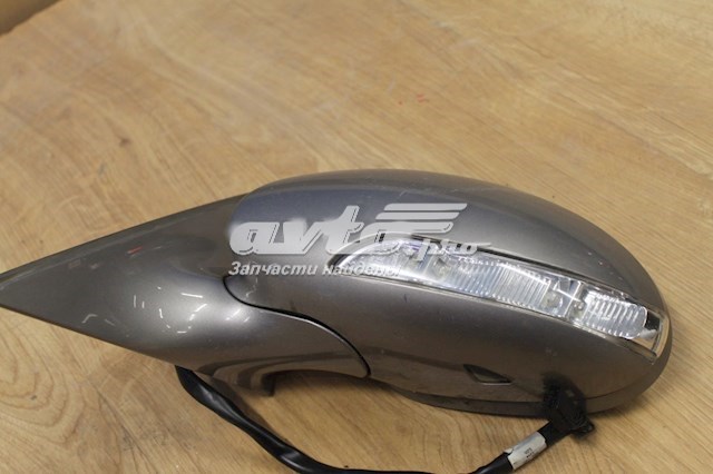 Ліве бічне дзеркало Mercedes A2218100776 ціна, від 253.39 USD