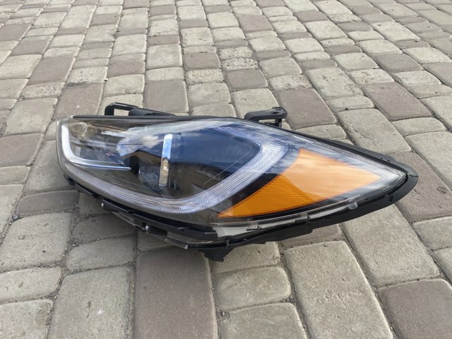 Купити FP3252R7P FPS Основна фара в зборі ліва
