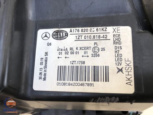  A1768200661 Mercedes