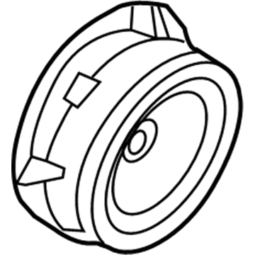  Ford FA1Z18808BA ціна, від 12.53 USD