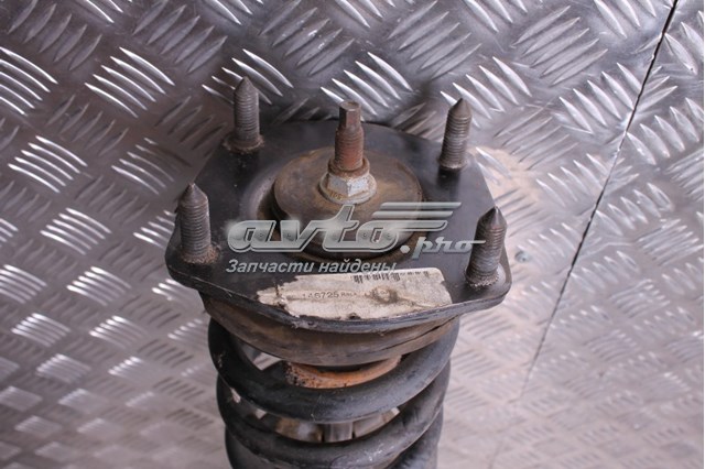 Купити 5135573AH Chrysler Амортизатор передньої підвіски
