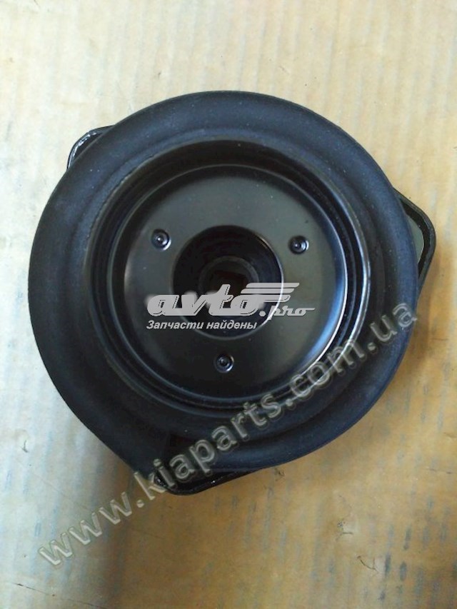 Купити 5531022000 Hyundai/Kia Опора амортизатора заднього