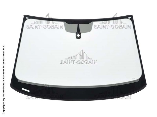 8631AGAMVZ Sekurit Автомобільне скло