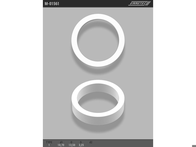 Купити M01560 Emmetec 