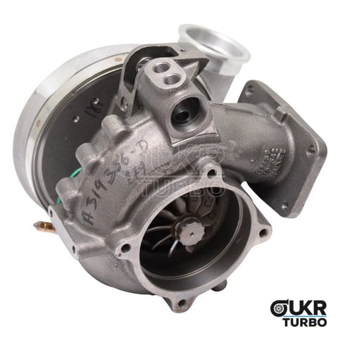 Купити 319368 Borg-Warner Турбіна