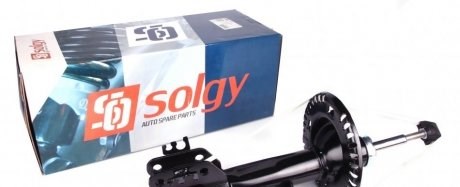 Амортизатори передні Solgy 211052