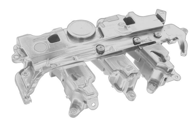 Масловіддільник 118305765R Renault (RVI)