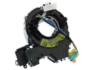 Шлейф керма Tqparts TQ10511 ціна, від 19.00 USD
