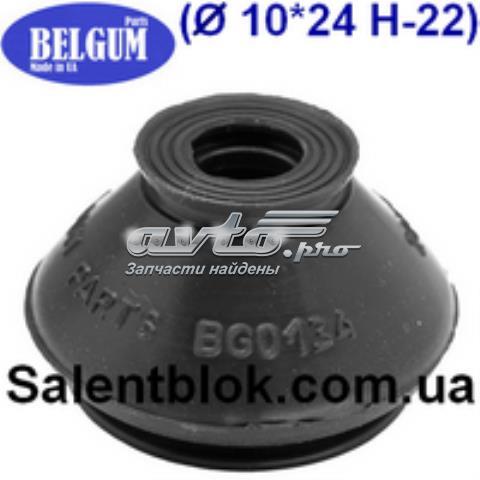 Купити BG0134 Belgum Пильник стійки стабілізатора переднього
