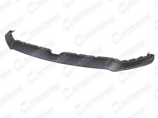 68293107AI Chrysler Молдинг решітки радіатора, верхній