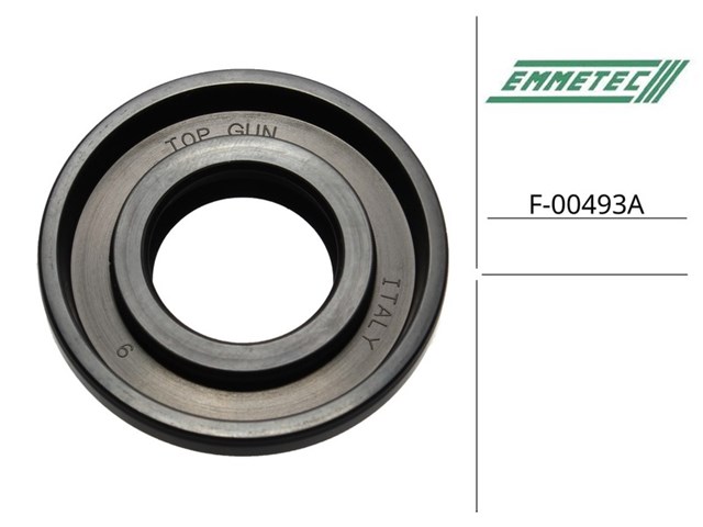 Купити F00493A Emmetec 
