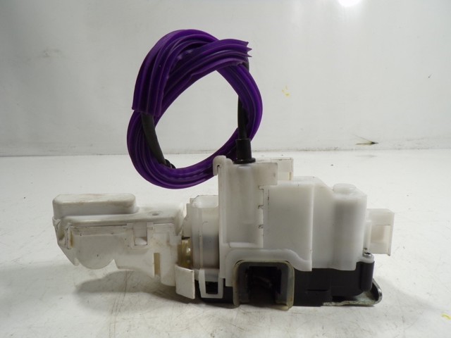 Купити 51983603 Fiat/Alfa/Lancia Замок передньої лівої двері