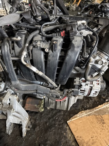 ДВЗ General Motors F18D4 ціна, від 388.02 USD