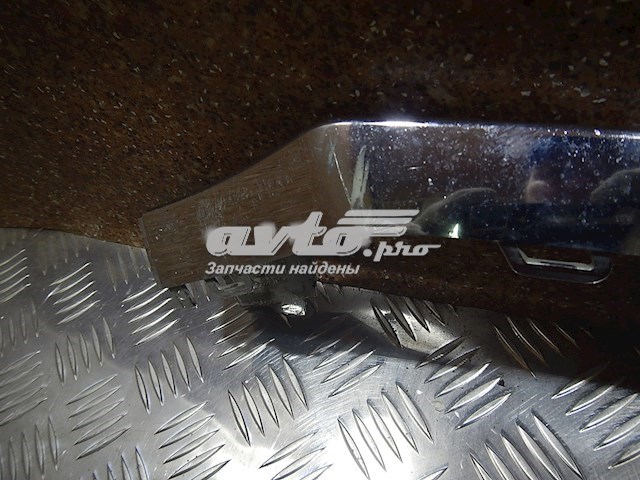 Купити 1208841 Autotechteile Молдинг переднього бампера, лівий