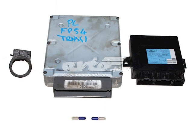 Купити 3C1A12A650ED Ford 