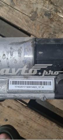 A1674602601 Mercedes Рейковий рульовий механізм