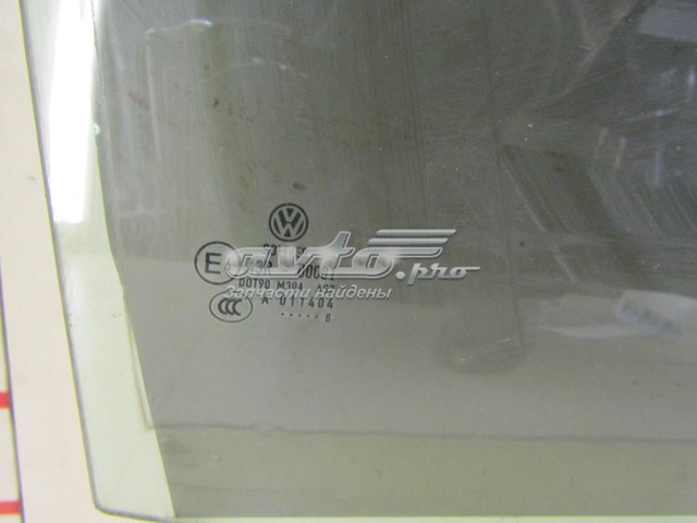 Купити GS7407D302 XYG Скло задніх дверей, правих