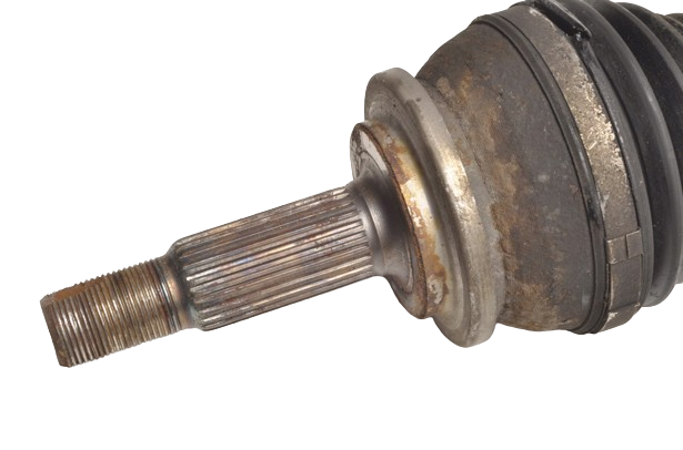 DW11L Toyota Привід лівий