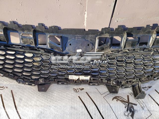 86351A2AA0 Hyundai/Kia Решітка радіатора