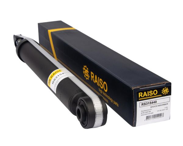 Купити RS315440 Raiso Стійка амортизатора задня