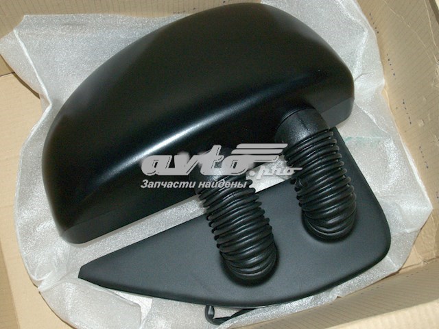 Ліве бічне дзеркало Fiat/Alfa/Lancia 1325620080 ціна, від 147.93 USD