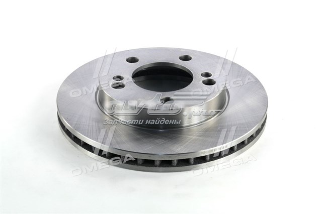 Диск переднього гальма Rider RD33254144109 ціна, від 33.06 USD