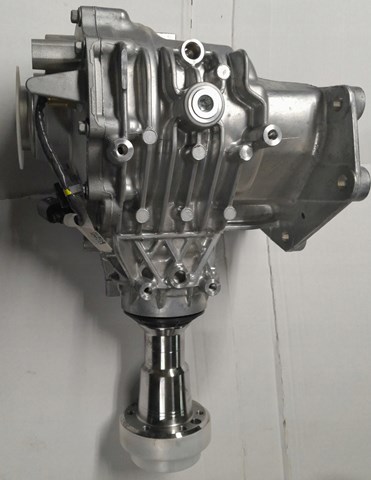 Коробка роздавальна Ford EJ5P7L486JG ціна, від 760.16 USD