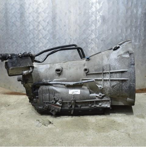 Купити 6HP21X BMW Ручна коробка передач