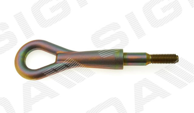 Буксирувальний гак BK026 Signeda