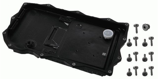 Піддон АКПП 1087298364 Sachs