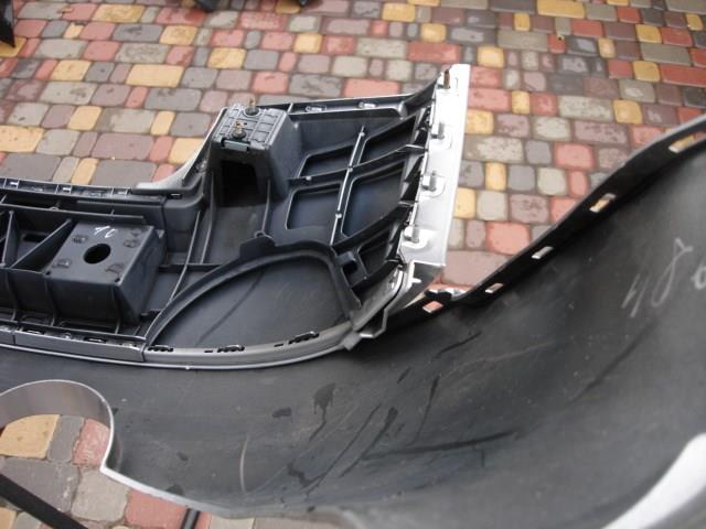 Бампер на авто VAG 8E5807511 ціна, від 63.35 USD