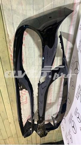 Бампер на авто Mercedes A1178856700 ціна, від 130.73 USD