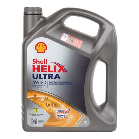 HELIXULTRA5W305L Shell 