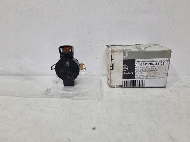 A4479052605 Mercedes 