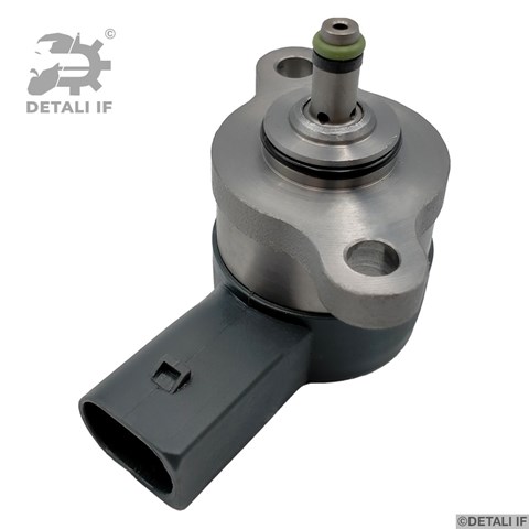 Регулятор тиску палива Detali IF DF17000 ціна, від 73.83 USD
