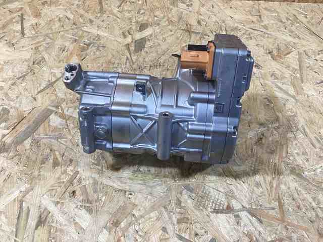 Компресор системи кондиціювання VAG 95C816797C ціна, від 592.93 USD